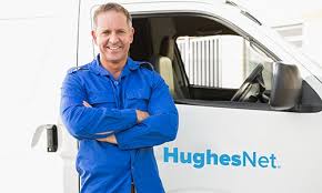 Hughesnet Authorized Dealer Image